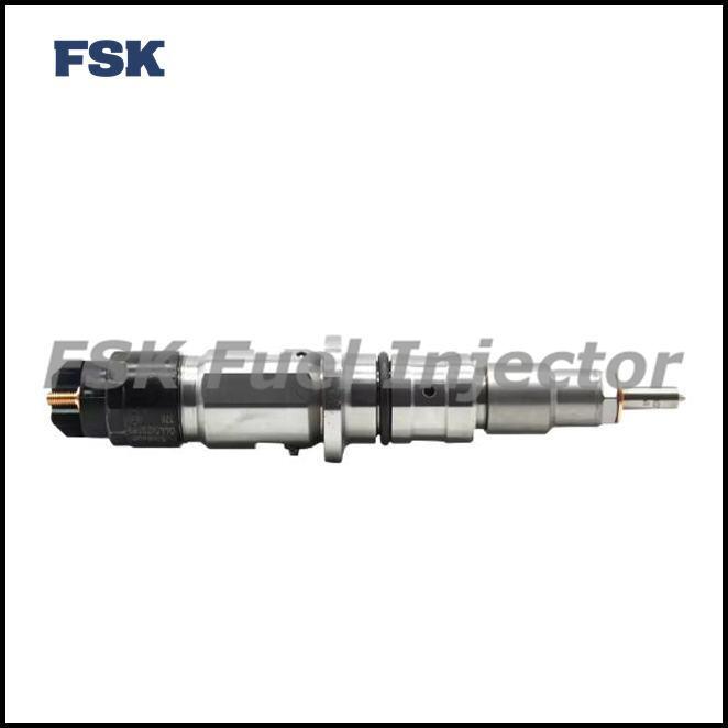 Common Rail Injector 0445120289 5268408 Diesel Engine Injector Parts