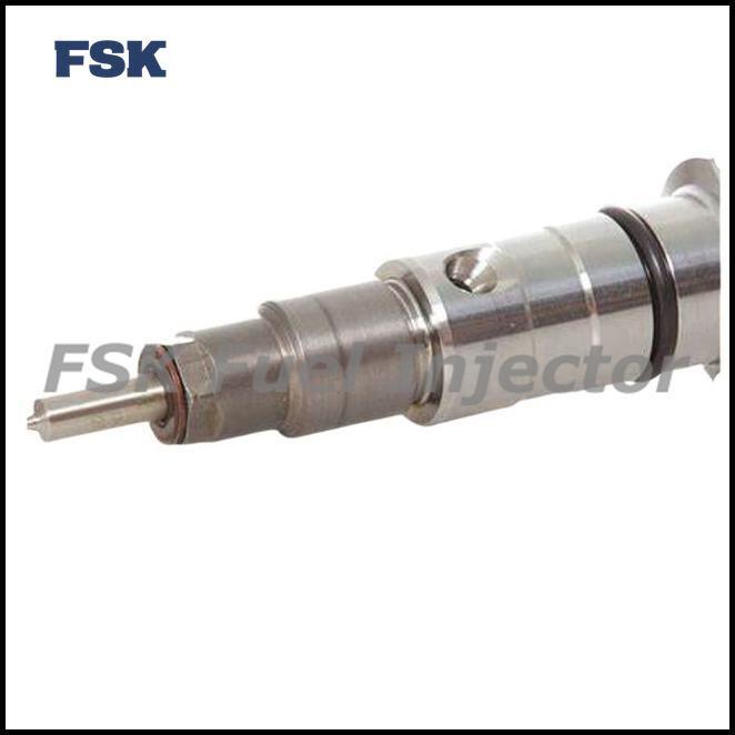 Common Rail Injector 0445120304 5272937 Dongfeng Cummins ISLE Diesel Engine