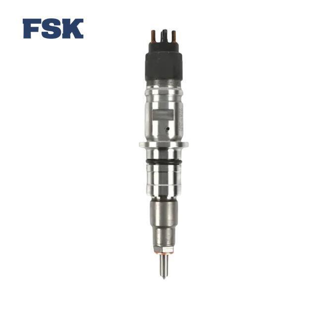Common Rail Injector 0445120369 Diesel Engine Parts Injector