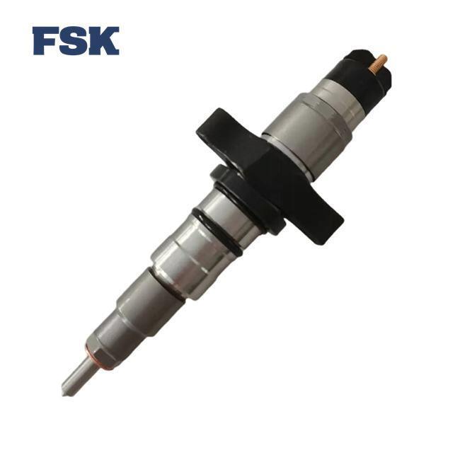 Common Rail Injector 120 Series 0445120238 Diesel Engine Parts