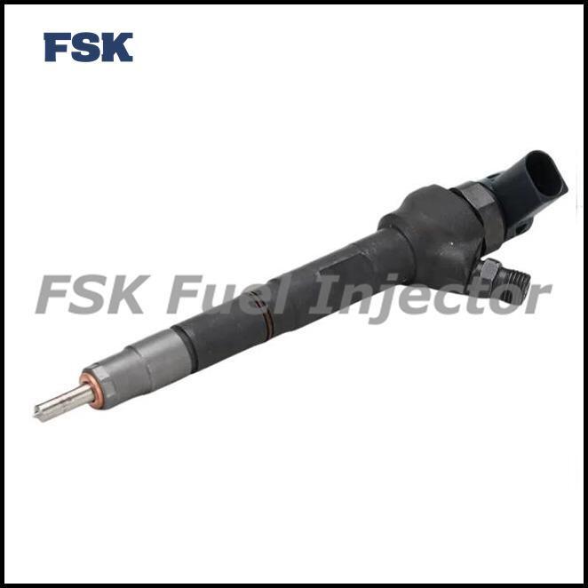 Common Rail Injector Assembly 0445110646 For Automotive Engine Fuel System Parts