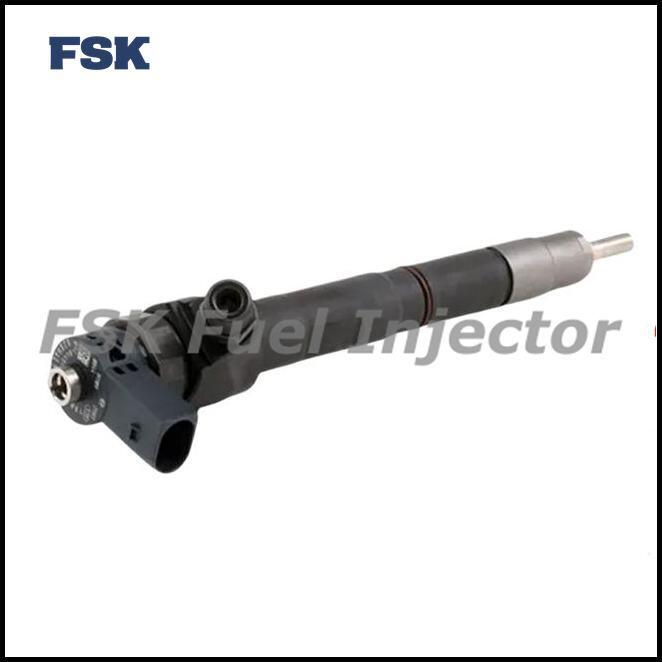 Common Rail Injector Assembly 0445110646 For Automotive Engine Fuel System Parts
