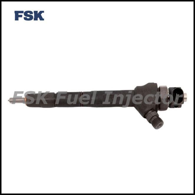 Common Rail Injector Assembly 0445110646 For Automotive Engine Fuel System Parts