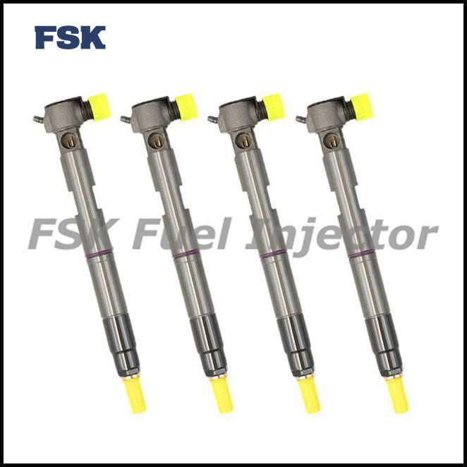 Common Rail Injector Series 33800-2A800 0445110410 For Hyundai And Kia Engines