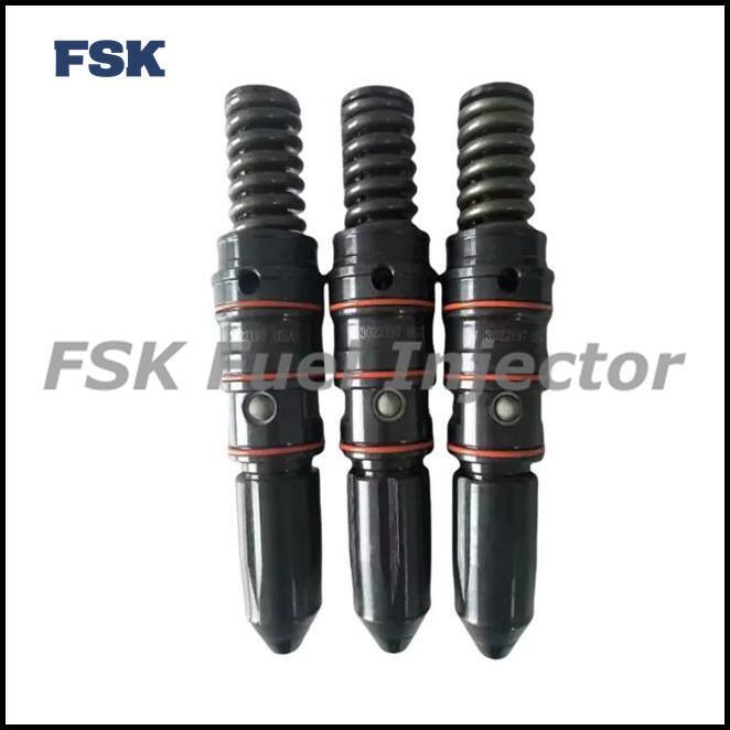 Cummins K19 Fuel Injector 3022197 Diesel Engine Parts Fuel Injector