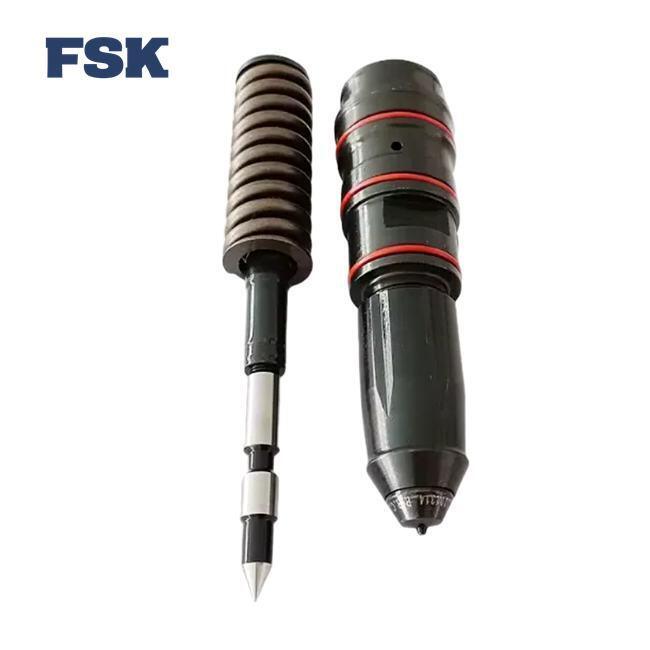 Cummins K19 Fuel Injector 3022197 Diesel Engine Parts Fuel Injector