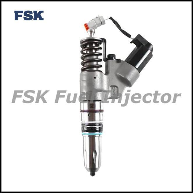 Premium 3095040 Fuel Injector For Cummins QSM11 Series Engines