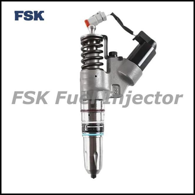 Cummins QSM11 Engine Injector 4928517 High Precision Replacement Part