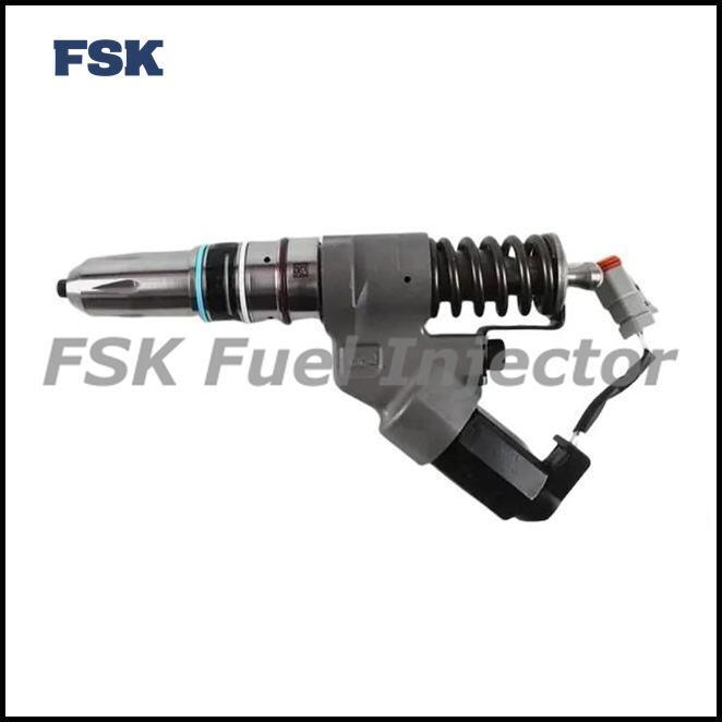 Cummins QSM11 Engine Injector 4928517 High Precision Replacement Part