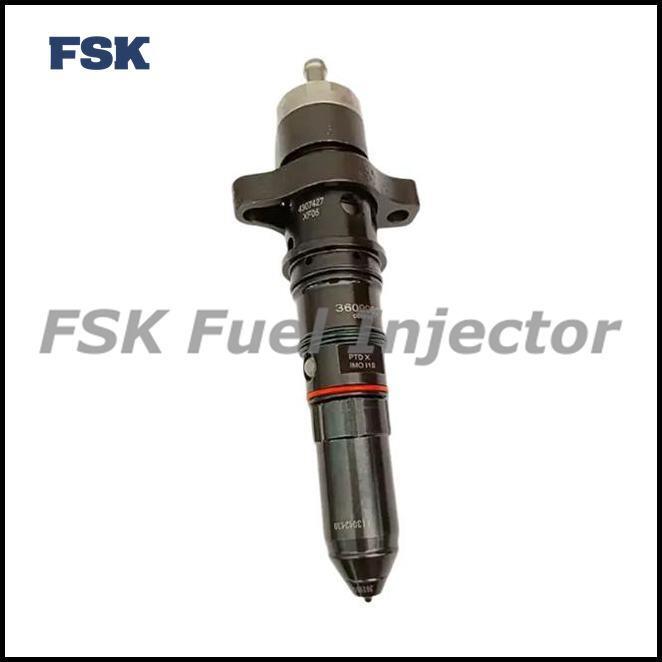 Cummins KTA19/K19 Series 3609962 Engine Injector  High Precision Replacement Part
