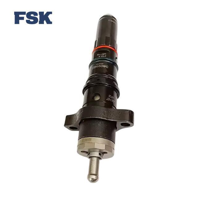 Cummins KTA19/K19 Series 3609962 Engine Injector  High Precision Replacement Part