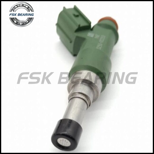 Automotive Parts 23250-0C050 Gcr15 Chrome Steel Common Rail Diesel Injector For Toyota Hilux