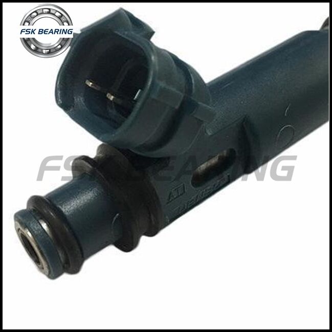 FSK Brand 23250-50040 Car Fuel Injector For Toyota Lexus With Gcr15 Chrome Steel Premium Quality
