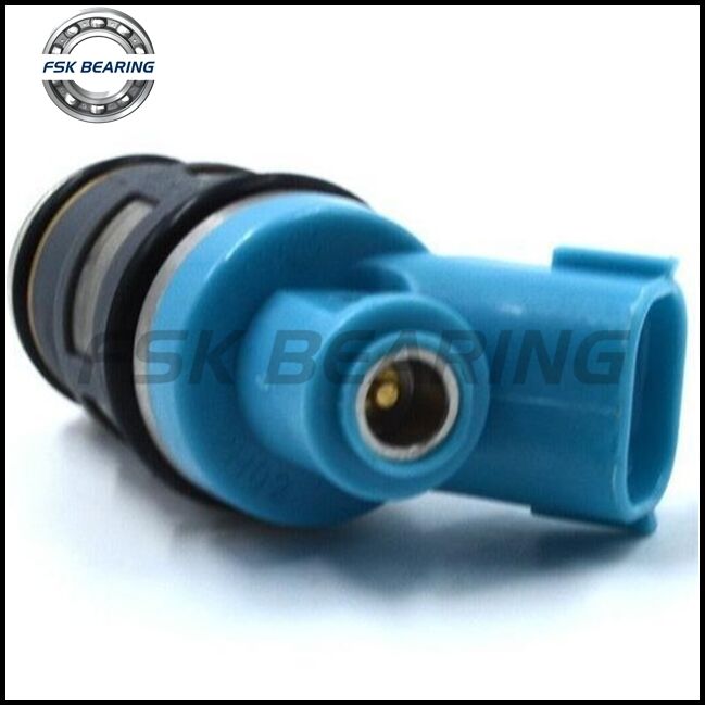FSKG 23250-75070 Diesel Injector For Toyota Hiace Jinbei With Gcr15 Chrome Steel