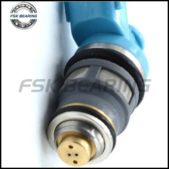 FSKG 23250-75070 Diesel Injector For Toyota Hiace Jinbei With Gcr15 Chrome Steel