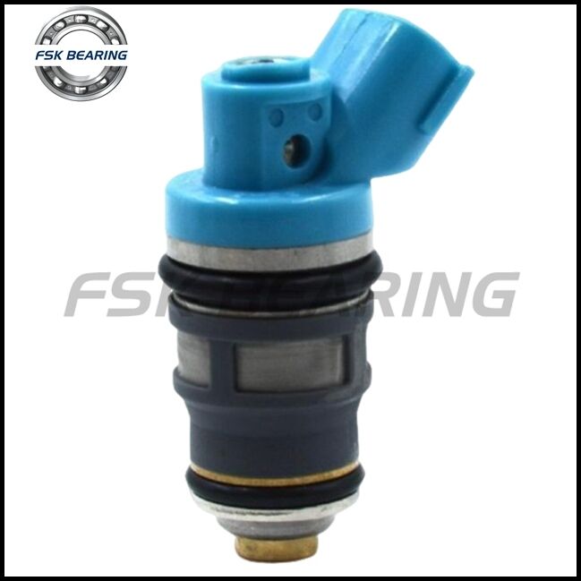 FSKG 23250-75070 Diesel Injector For Toyota Hiace Jinbei With Gcr15 Chrome Steel