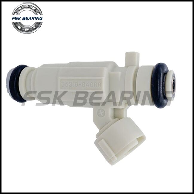 High Precision 35310-04000 Automotive Fuel Injector For Hyundai Kia With Gcr15 Chrome Steel