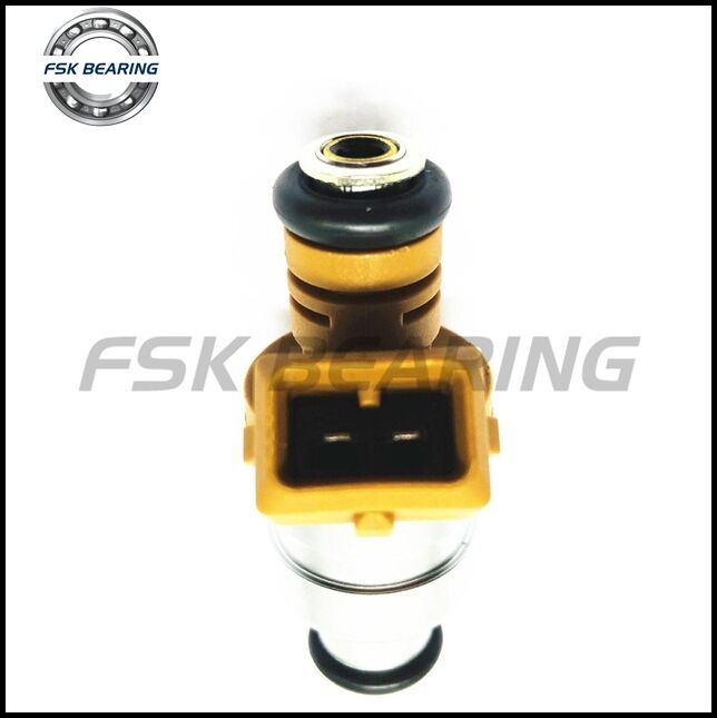 China FSK 96620255 Automotive Fuel Injector For Spark Chevrolet Daewoo Vehicles With Gcr15 Chrome Steel P6 P5