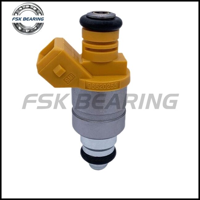 China FSK 96620255 Automotive Fuel Injector For Spark Chevrolet Daewoo Vehicles With Gcr15 Chrome Steel P6 P5