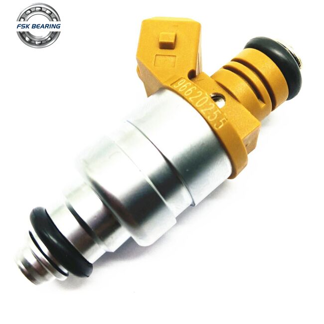 China FSK 96620255 Automotive Fuel Injector For Spark Chevrolet Daewoo Vehicles With Gcr15 Chrome Steel P6 P5