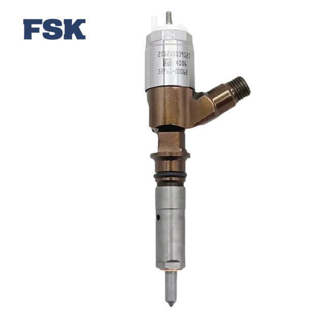 2645A738 Fuel Injector OEM Fit For Perkins 1104D-E44T And1106D-E66TA Engines