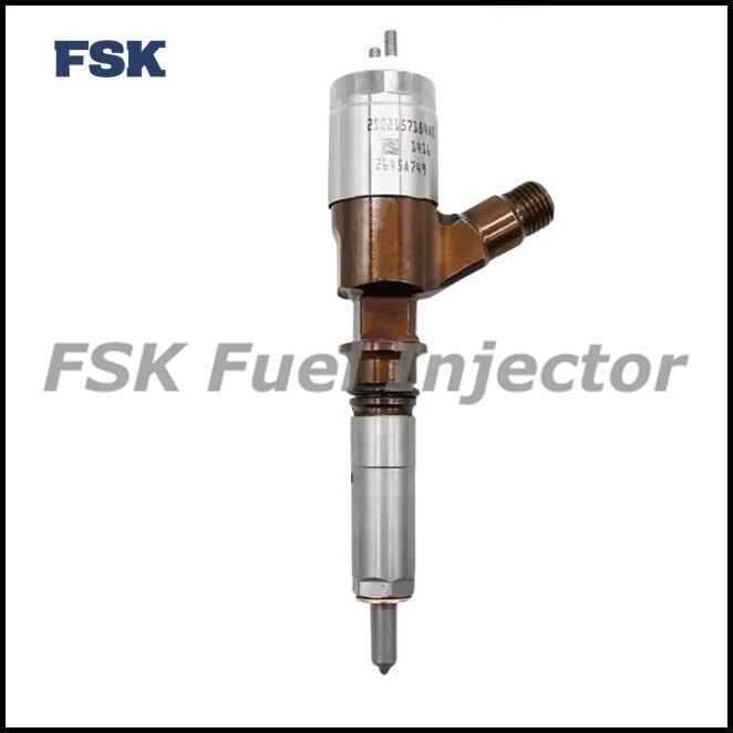 2645A749 320-0690 Injector OEM Fit For CAT Caterpillar Perkins C6.6 Engine