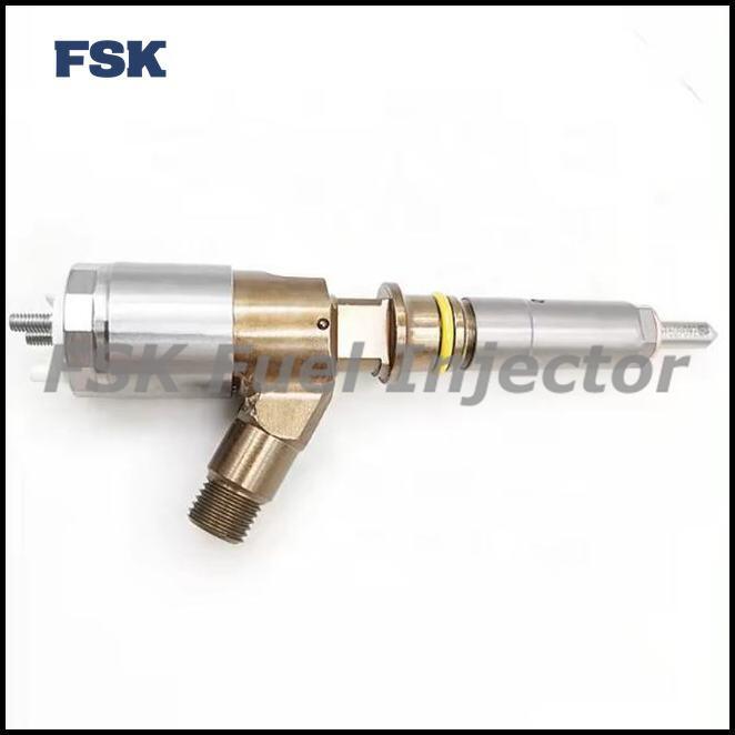 2645A749 320-0690 Injector OEM Fit For CAT Caterpillar Perkins C6.6 Engine