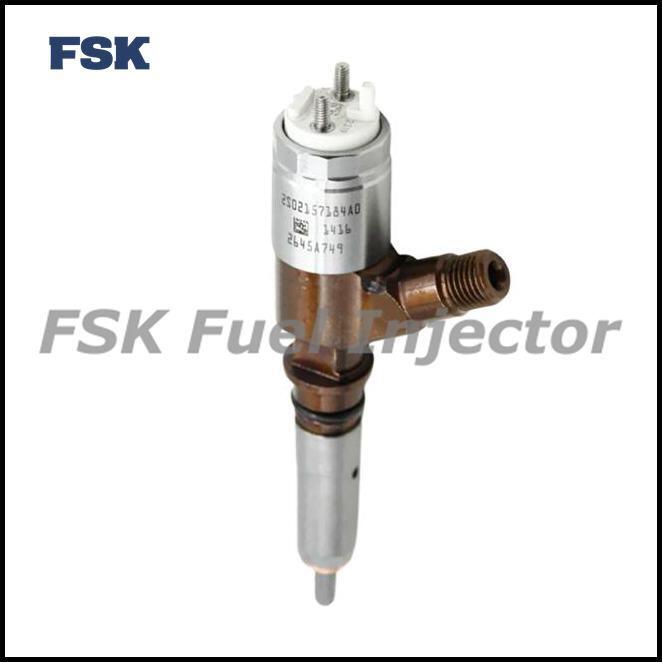 2645A749 320-0690 Injector OEM Fit For CAT Caterpillar Perkins C6.6 Engine
