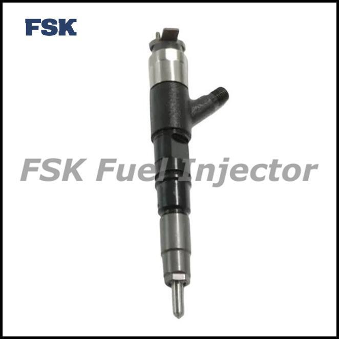 Cummins 295050-2200 5344766 Diesel Engine Injector High Precision Replacement Part
