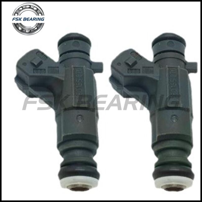 FSKG 0280155870 Common Rail Fuel Injector For Geely Hyundai Volkswagen Hyundai