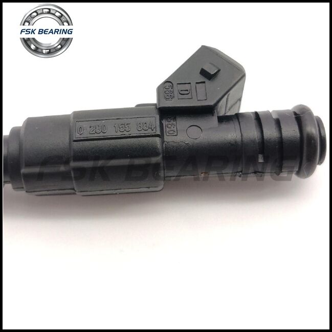 0280155884 Common Rail Diesel Injector For Land Rover BMW ABEC-3/ABEC-5 Precision