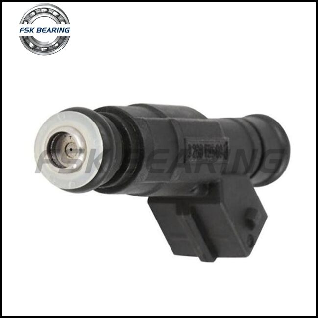 0280156094 Car Fuel Injector For Volkswagen Santana Great Wall Saif With Gcr15 Chrome Steel