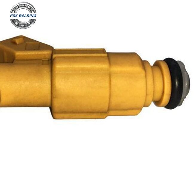 High Quality 0280156096 Automotive Fuel Injectors For Golf  Volkswagen Models With Gcr15 Chrome Steel