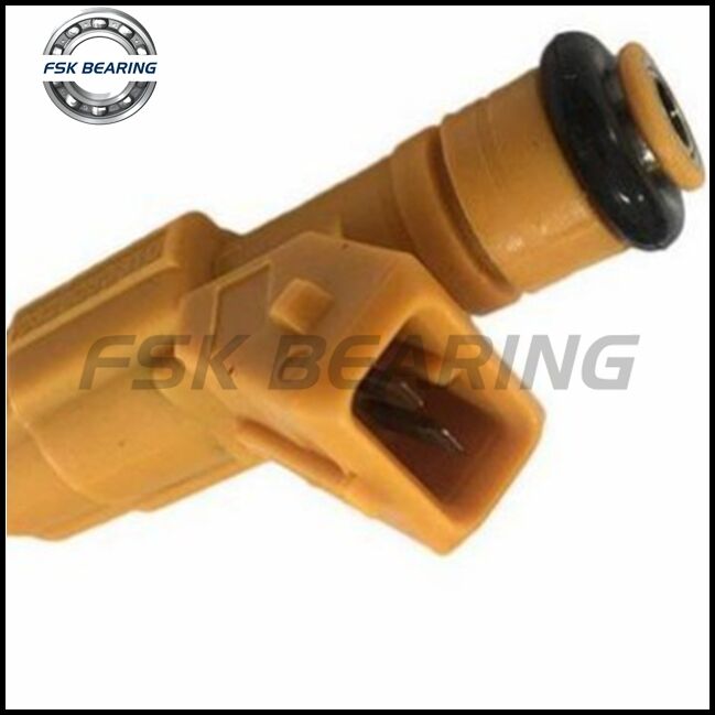 High Quality 0280156096 Automotive Fuel Injectors For Golf  Volkswagen Models With Gcr15 Chrome Steel