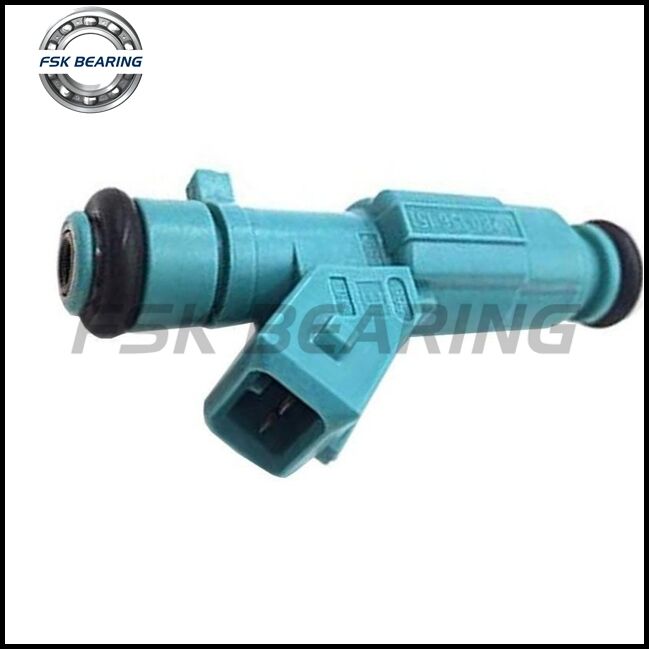 High Precision 0280156151 Gcr15 Chrome Steel Car Injector For Chevrolet Long Life