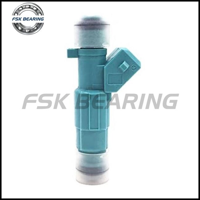 High Precision 0280156151 Gcr15 Chrome Steel Car Injector For Chevrolet Long Life