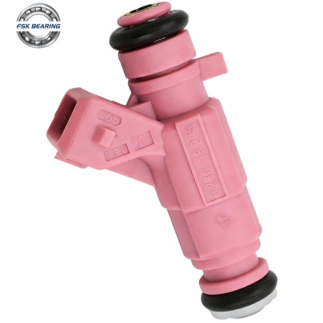 FSK Brand 0280156295 Car Fuel Injector For Peugeot CitroëN Auto Parts ABEC-5