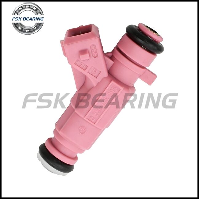FSK Brand 0280156295 Car Fuel Injector For Peugeot CitroëN Auto Parts ABEC-5