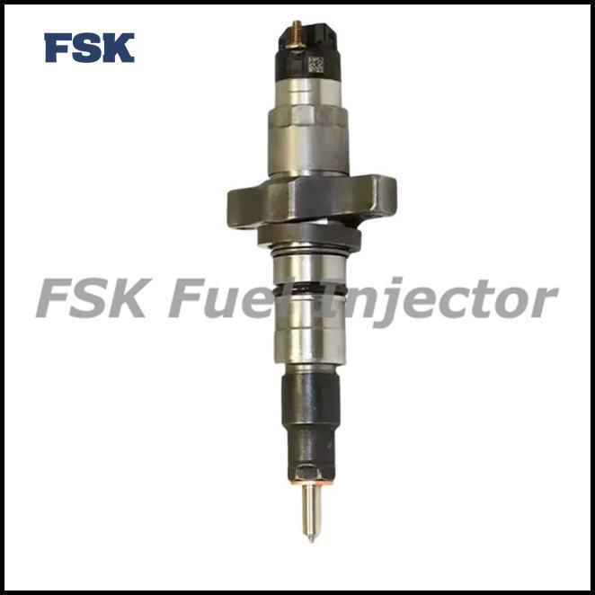 Injector 0445120018 For Cummins Dodge 2003-2004 5.9L Diesel Engines
