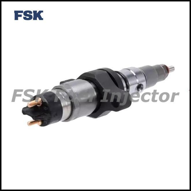 Injector 0445120018 For Cummins Dodge 2003-2004 5.9L Diesel Engines