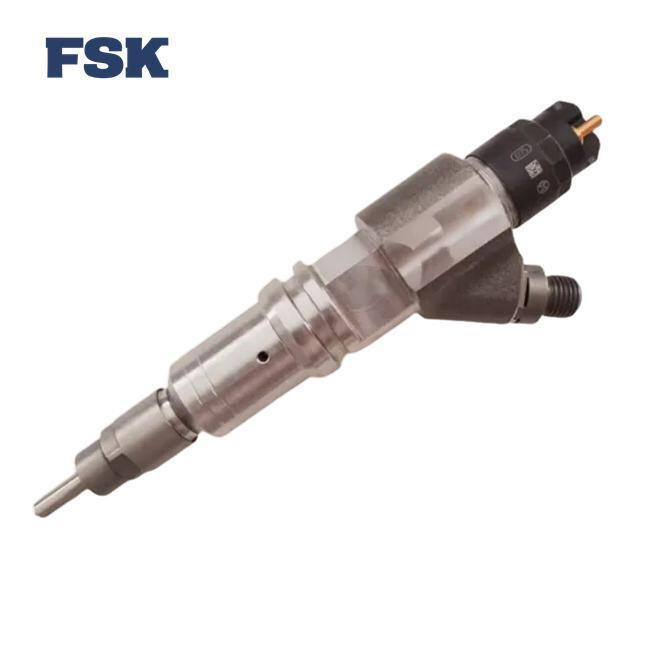 Injector 0445120157 Fuel Injector For Iveco Diesel Engines