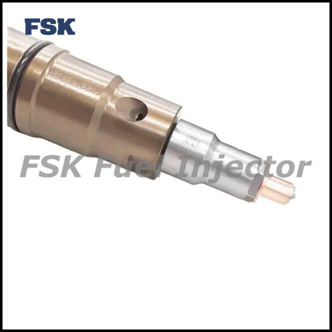 Injector 5491600 For QSX15-G8 Cummins Diesel Engines
