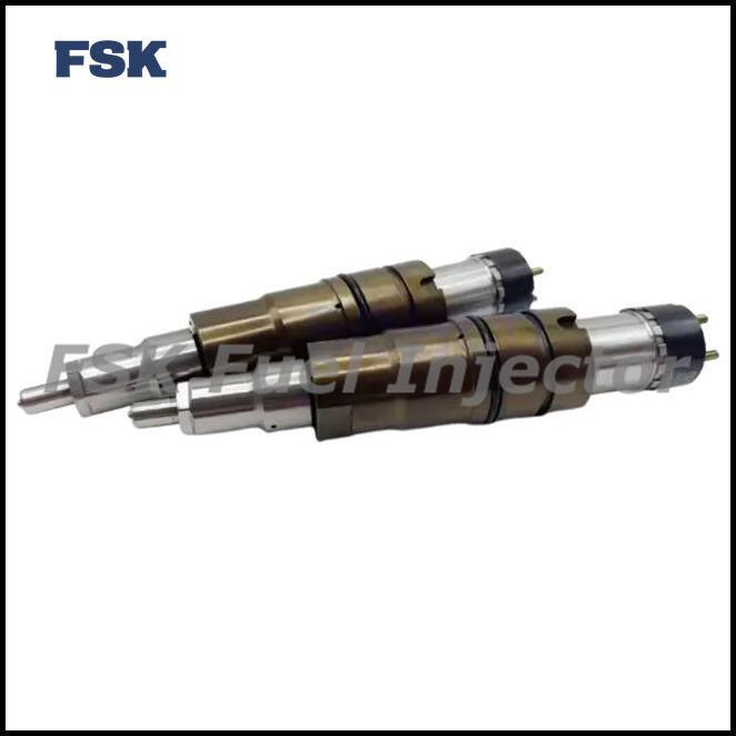 Injector 5491600 For QSX15-G8 Cummins Diesel Engines