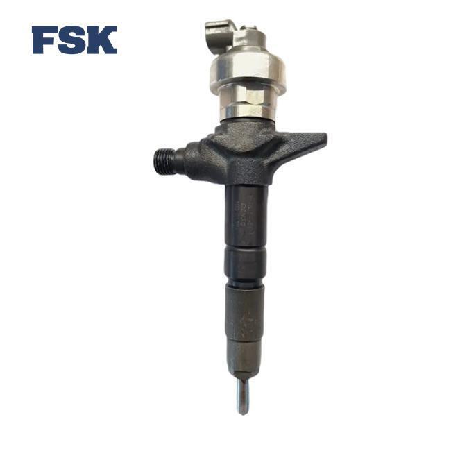 Injector Supply 295050-1870 Remanufactured Parts For Isuzu Diesel Engines