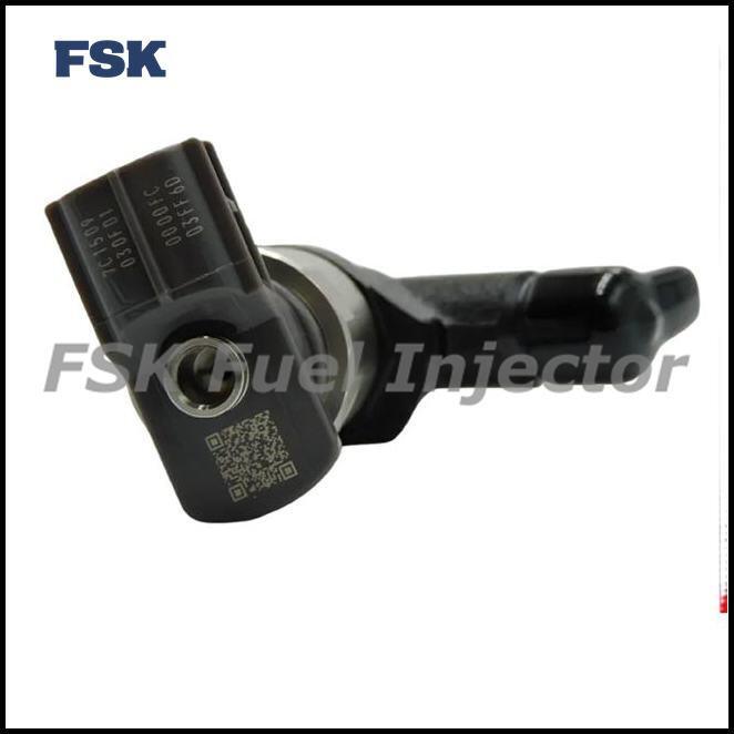 Injector Supply 295050-1870 Remanufactured Parts For Isuzu Diesel Engines