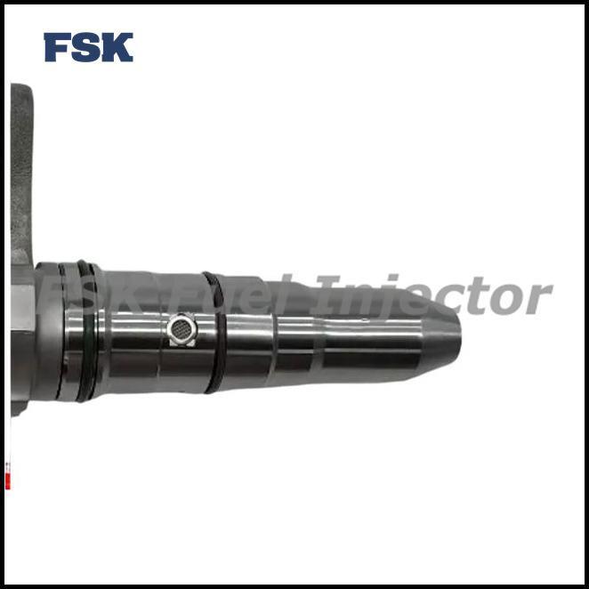 392-0200 Complete Injector Assembly Reliable Component For CAT Marine/Industrial Diesel Engines