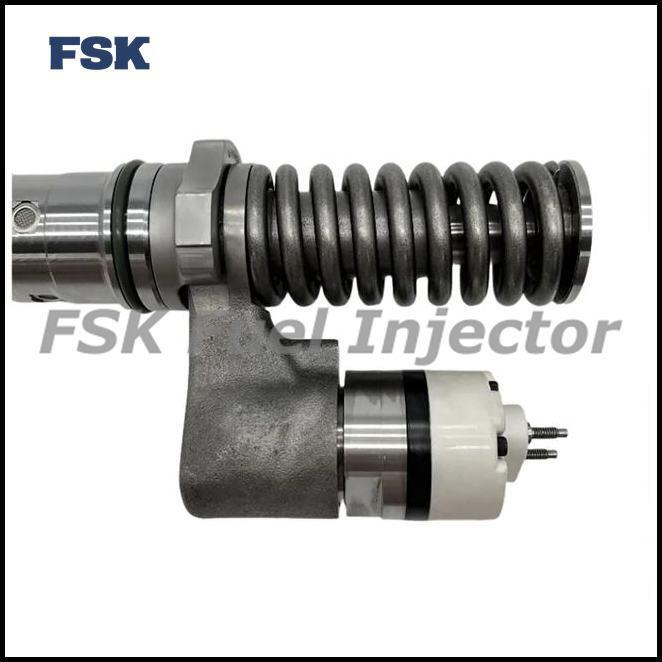 392-0200 Complete Injector Assembly Reliable Component For CAT Marine/Industrial Diesel Engines