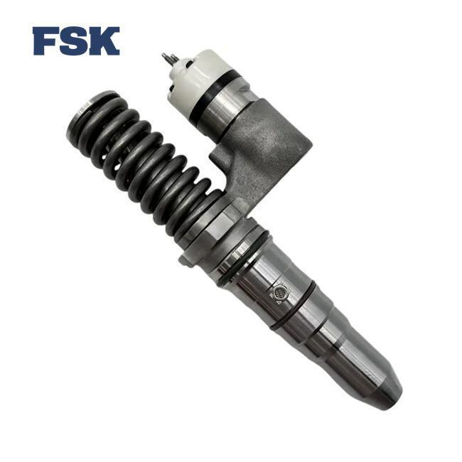 392-0200 Complete Injector Assembly Reliable Component For CAT Marine/Industrial Diesel Engines