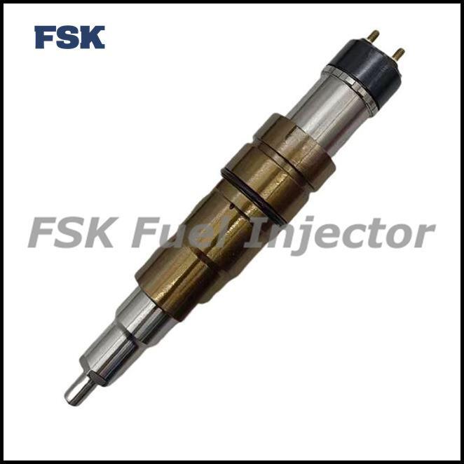 Injector Assembly 2838297 Scania Fuel Injector Diesel Engine Parts