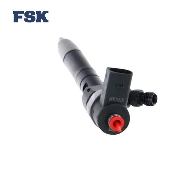 Injector Assembly 0445110201 Common Rail Injector For Mercedes Series Engines